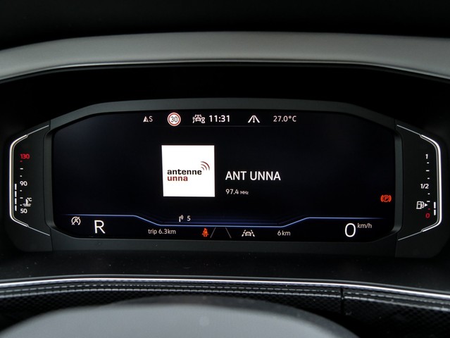 Volkswagen T-Cross 1.0 STYLE BEATS AHK KAMERA ALU18" NAVI