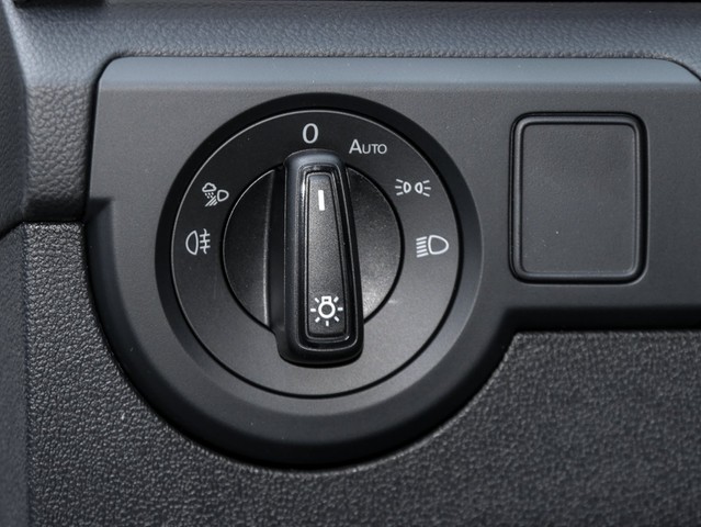 Volkswagen T-Cross 1.0 STYLE BEATS AHK KAMERA ALU18" NAVI