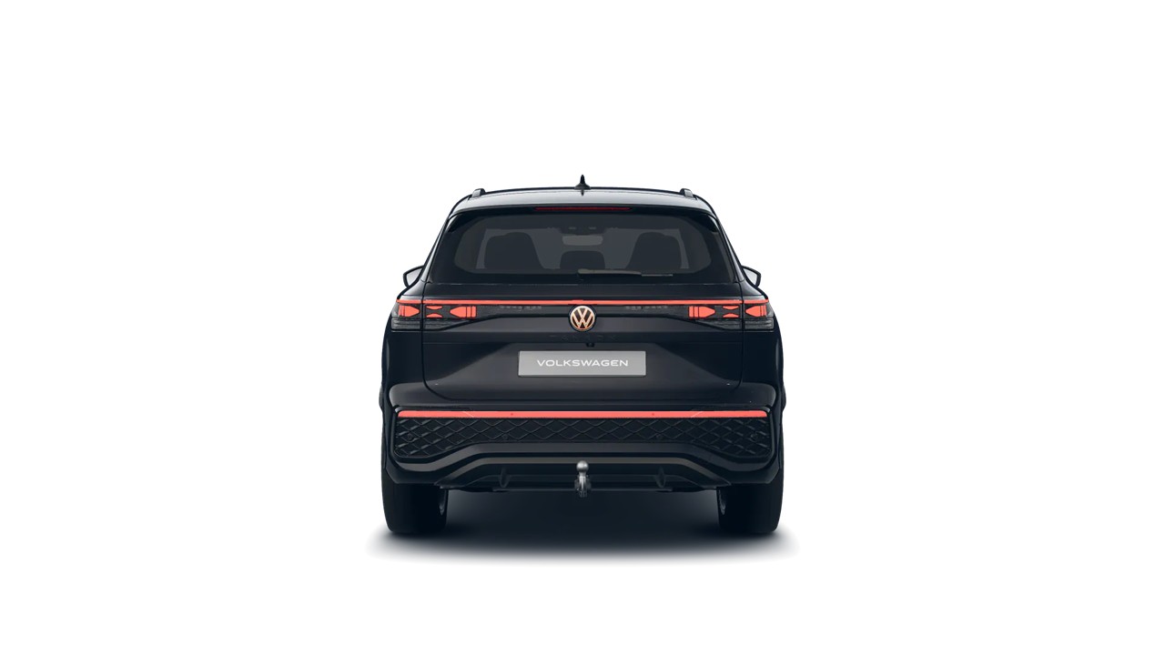 Volkswagen Tayron 2.0 R-LINE BLACK STYLE 4X4 AHK CAM LM20
