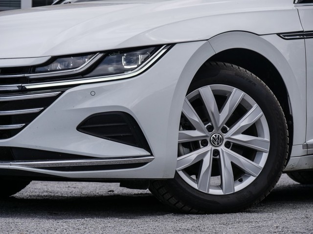 Volkswagen Arteon Shooting Brake 2.0 ELEGANCE ALU19" MATRIX