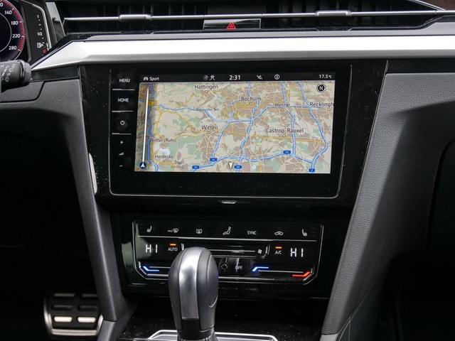 Volkswagen Arteon Shooting Brake 2.0 ELEGANCE ALU19" MATRIX