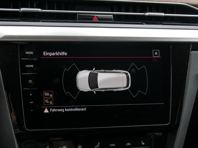 Volkswagen Arteon Shooting Brake 2.0 ELEGANCE ALU19" MATRIX