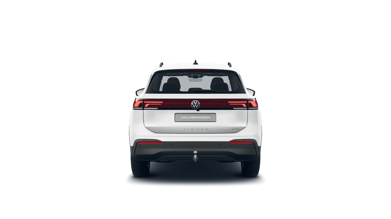 Volkswagen Tiguan 1.5 eTSI GOAL AHK 360CAM ACC EKLAPPE NAVI