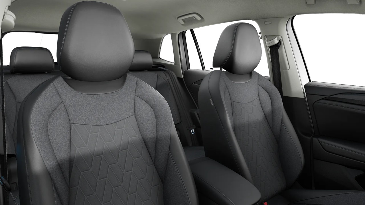 Volkswagen Tiguan 1.5 eTSI GOAL AHK 360CAM ACC EKLAPPE NAVI