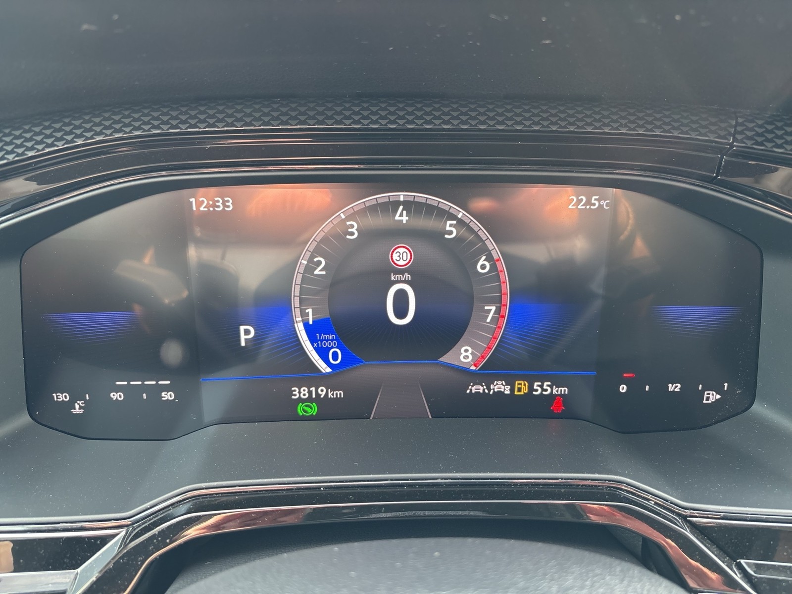 Volkswagen Taigo 1.5 LIFE CAM LM17 CARPLAY SITZHEIZUNG