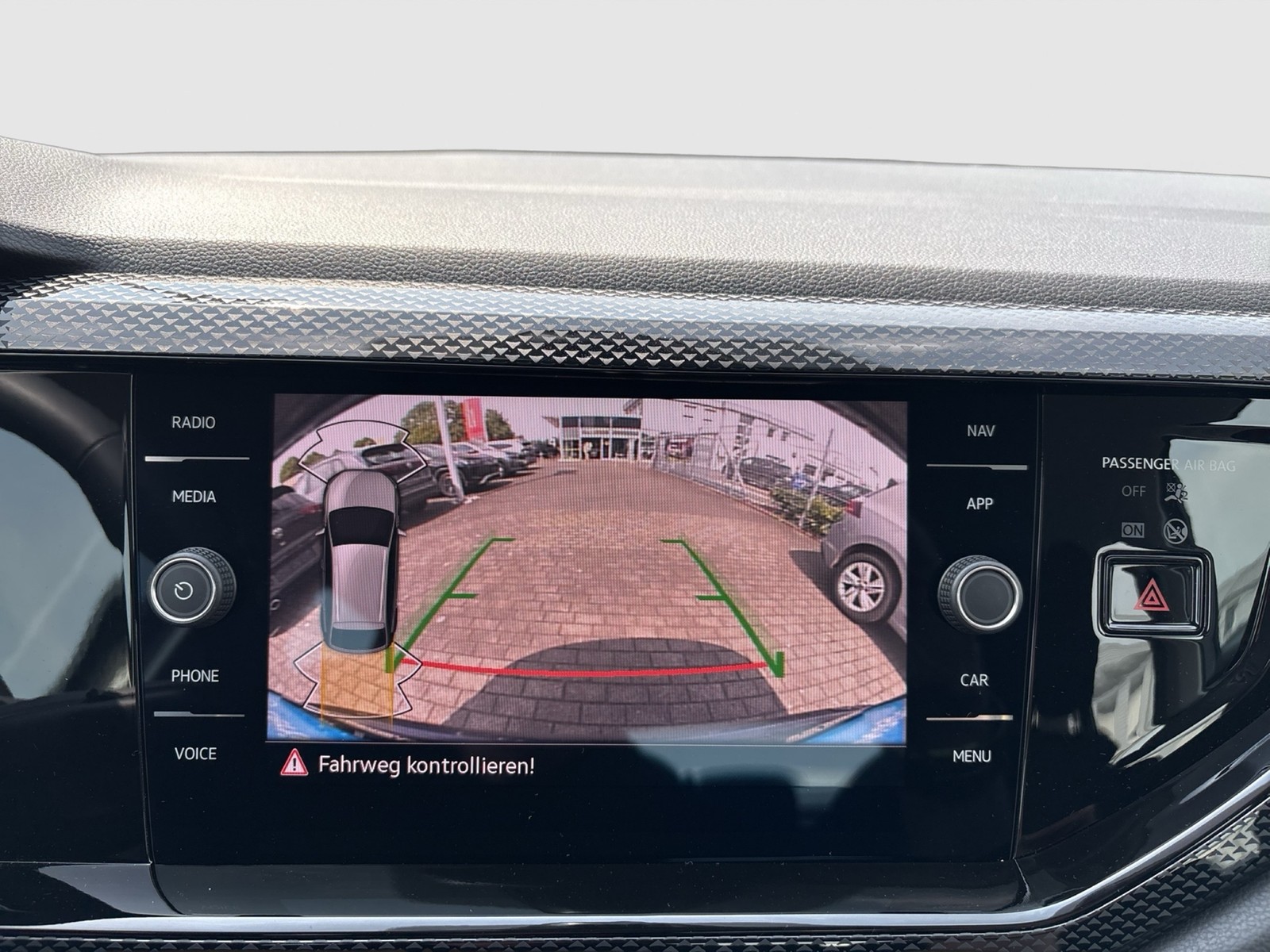 Volkswagen Taigo 1.5 LIFE CAM LM17 CARPLAY SITZHEIZUNG