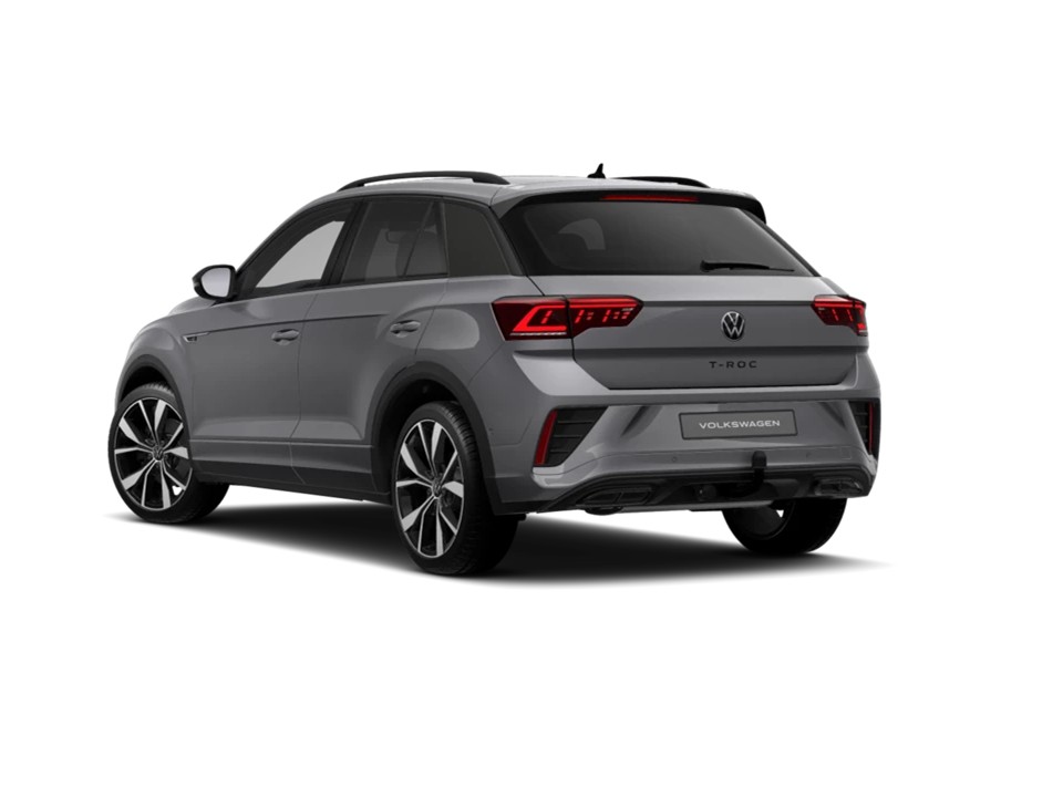 Volkswagen T-Roc 1.5 R-LINE DSG