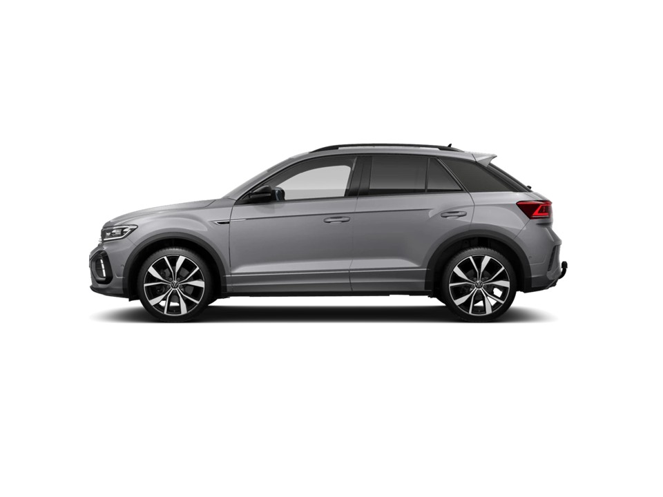 Volkswagen T-Roc 1.5 R-LINE DSG