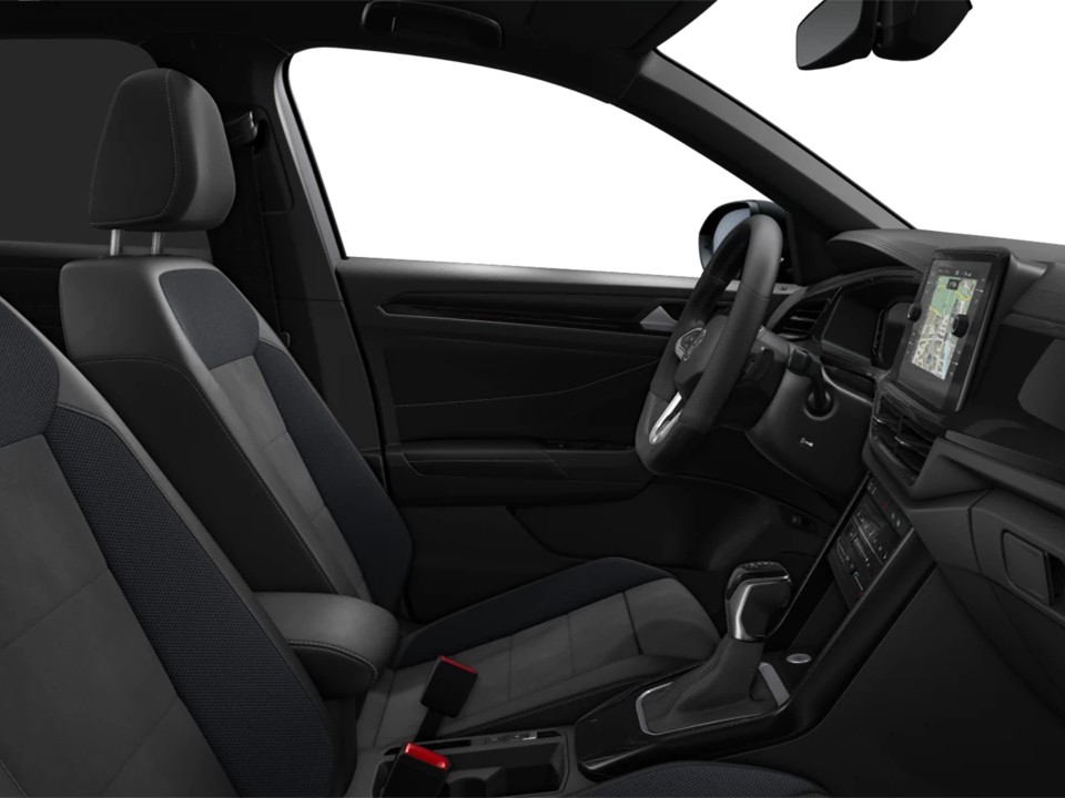 Volkswagen T-Roc 1.5 R-LINE DSG