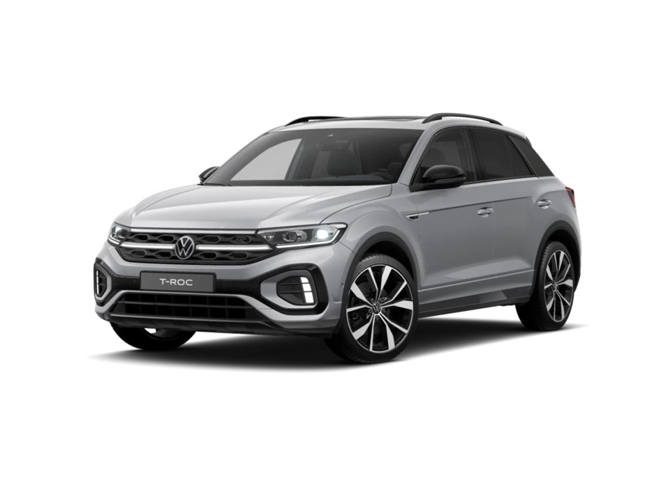 Volkswagen T-Roc 1.5 R-LINE DSG