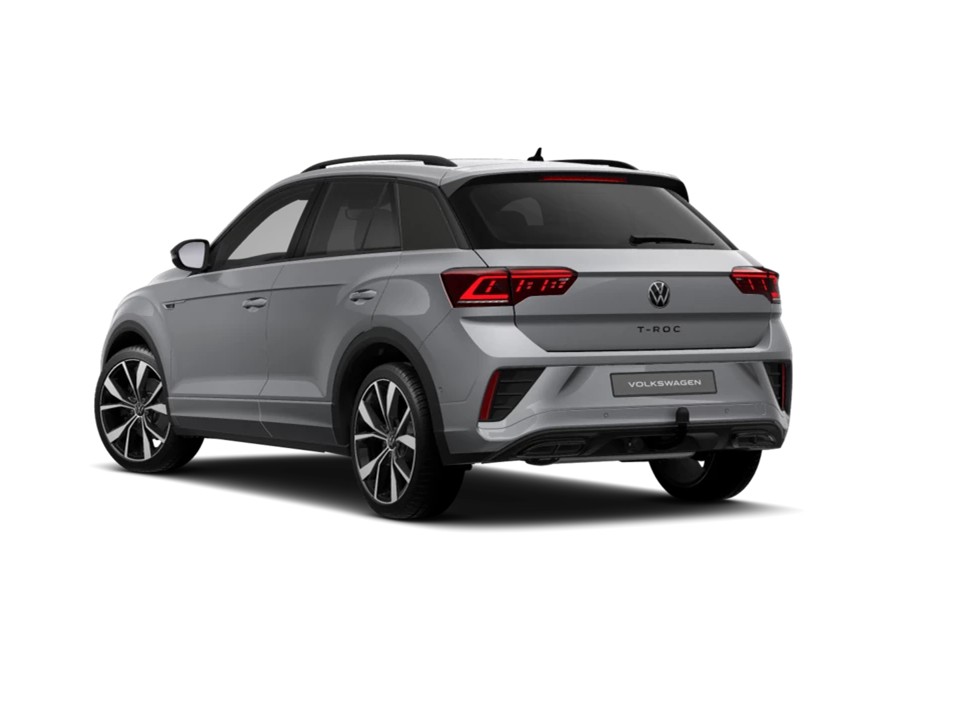 Volkswagen T-Roc 1.5 R-LINE DSG