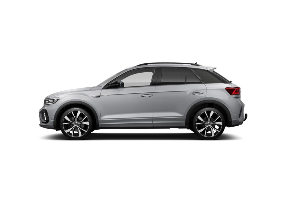 Volkswagen T-Roc 1.5 R-LINE DSG
