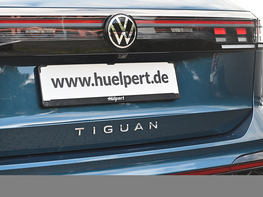 Volkswagen Tiguan 2.0 R-LINE DSG HARMANKARDON AHK eKLAPPE
