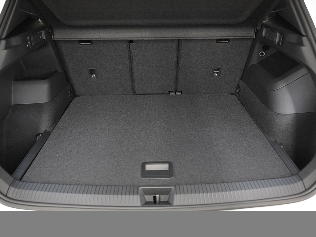 Volkswagen Tiguan 2.0 R-LINE DSG BLACKSTYLE AHK eKLAPPE