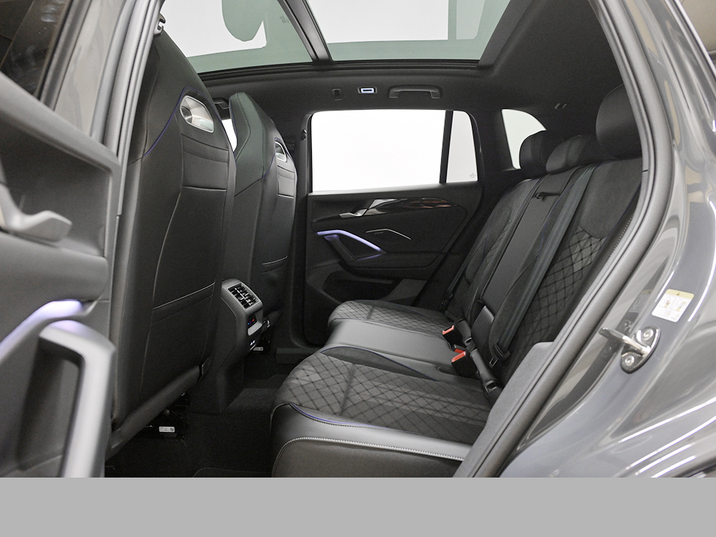 Volkswagen Tiguan 2.0 R-LINE DSG 4X4