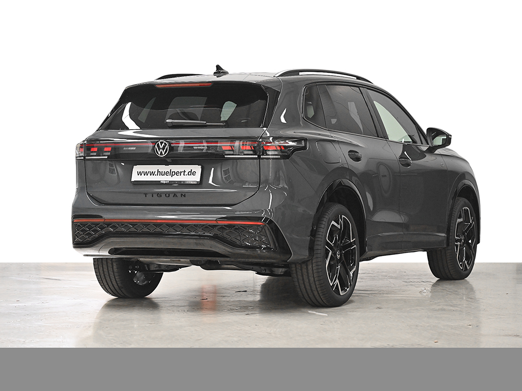 Volkswagen Tiguan 2.0 R-LINE DSG 4X4