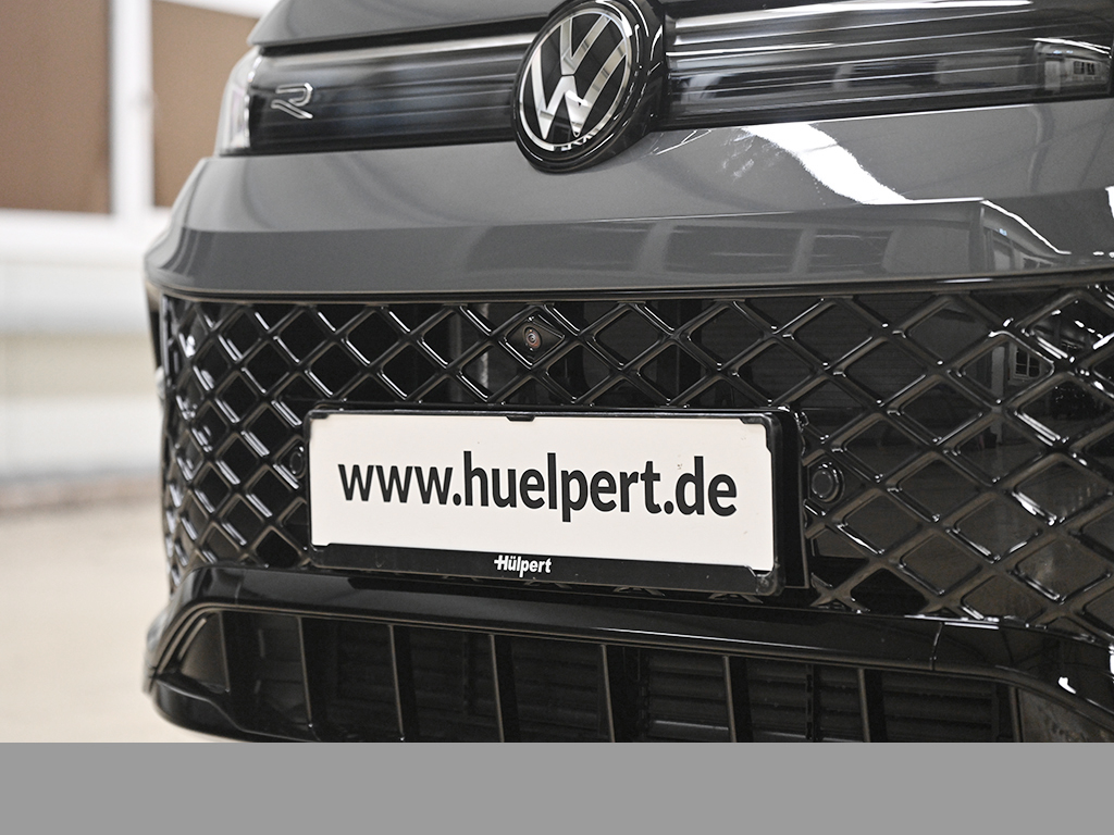 Volkswagen Tiguan 2.0 R-LINE DSG 4X4