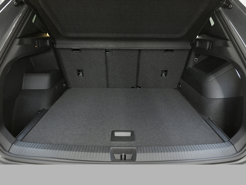 Volkswagen Tiguan 2.0 R-LINE DSG 4X4