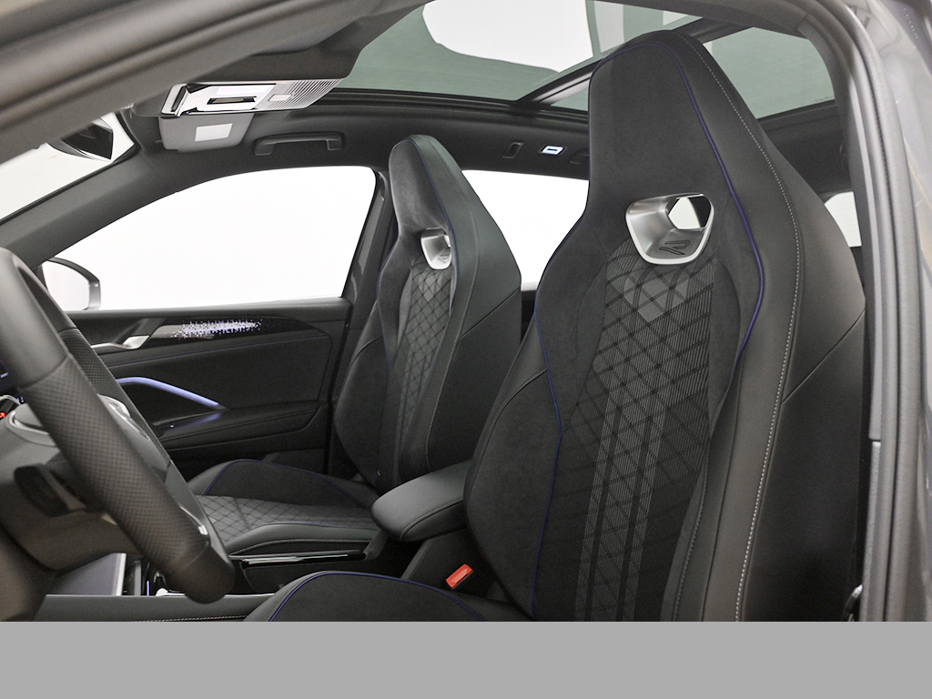 Volkswagen Tiguan 2.0 R-LINE DSG 4X4