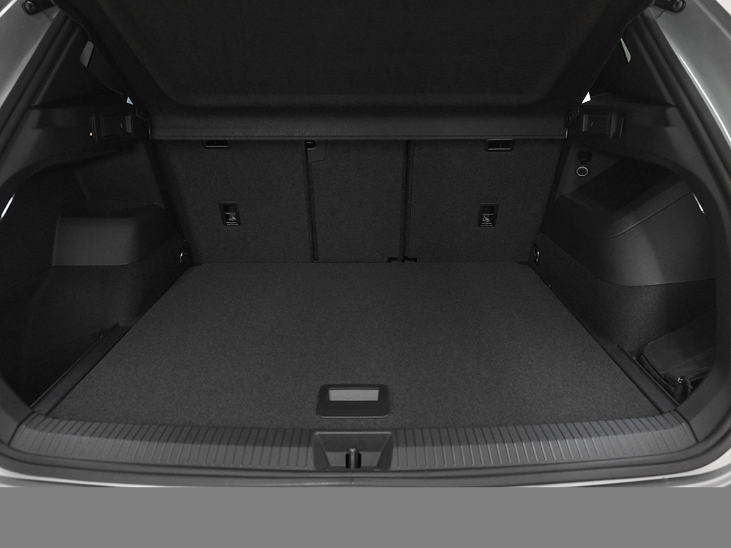 Volkswagen Tiguan 2.0 R-LINE DSG 4X4 BLACKSTYLE LEDER PANO