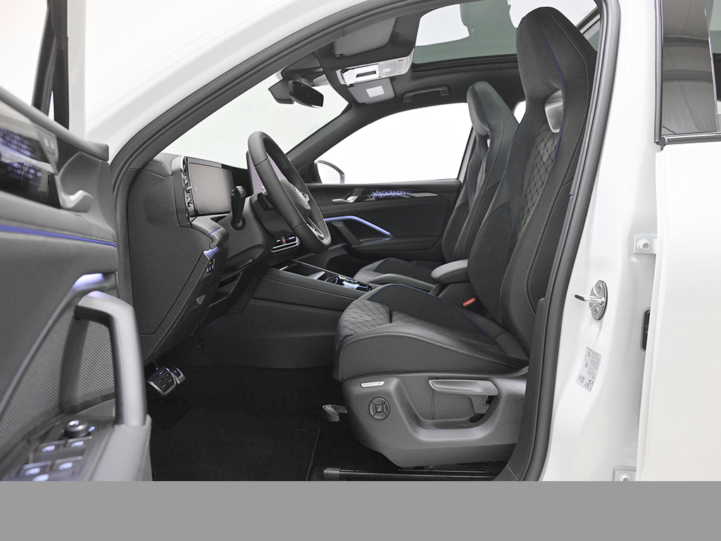 Volkswagen Tiguan 2.0 R-LINE DSG