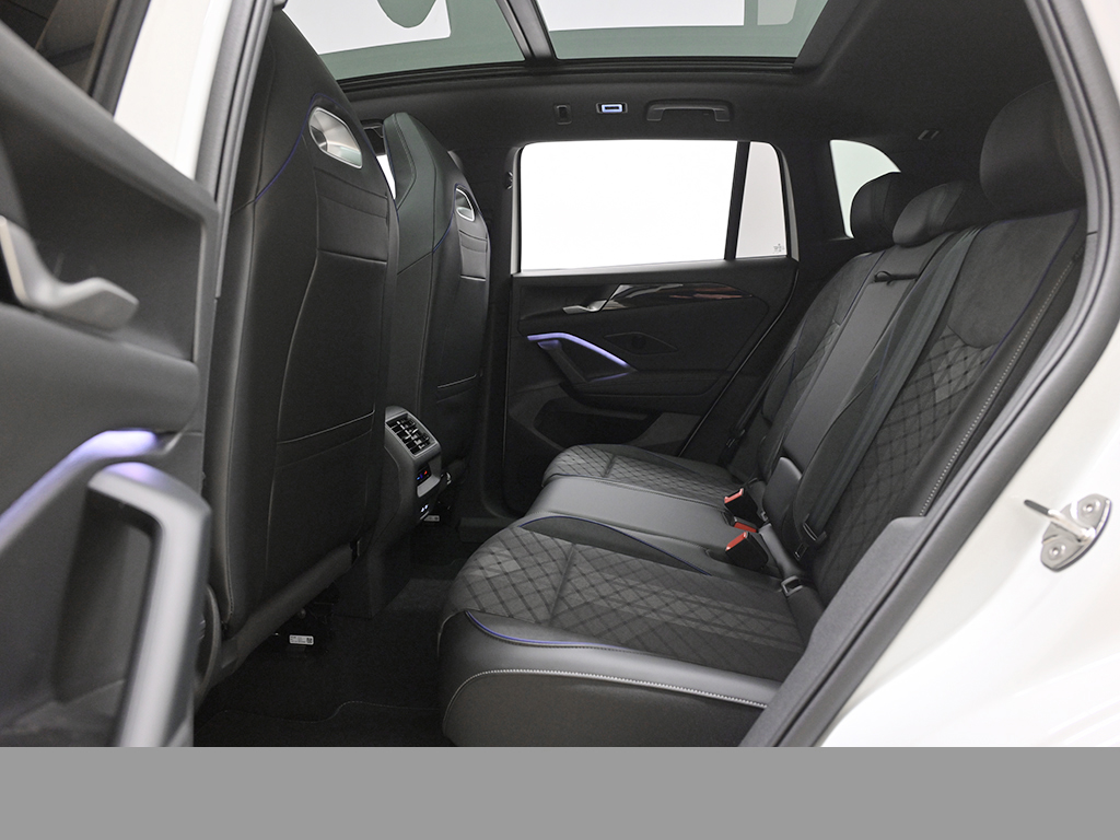 Volkswagen Tiguan 2.0 R-LINE DSG