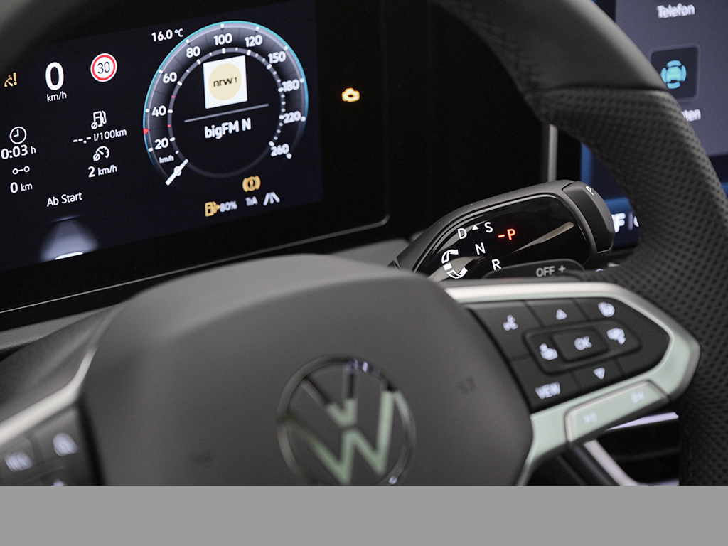 Volkswagen Tiguan 2.0 R-LINE DSG