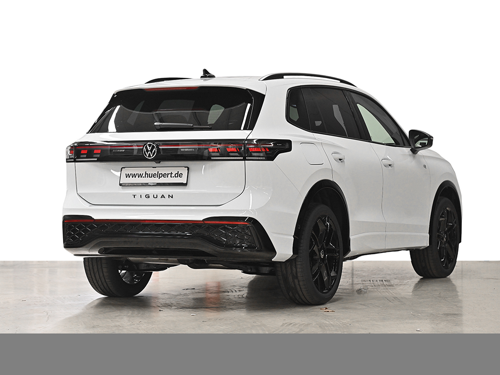 Volkswagen Tiguan 2.0 R-LINE DSG