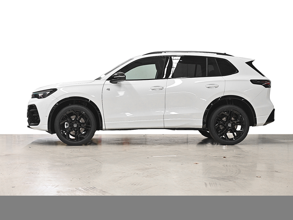 Volkswagen Tiguan 2.0 R-LINE DSG