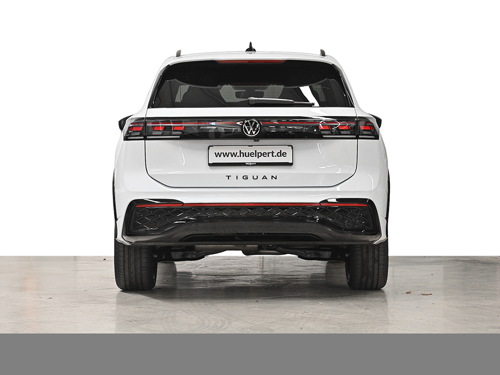 Volkswagen Tiguan 2.0 R-LINE DSG