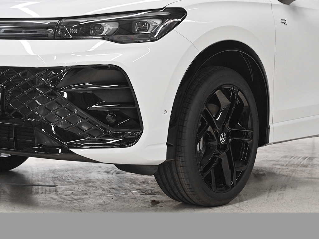 Volkswagen Tiguan 2.0 R-LINE DSG