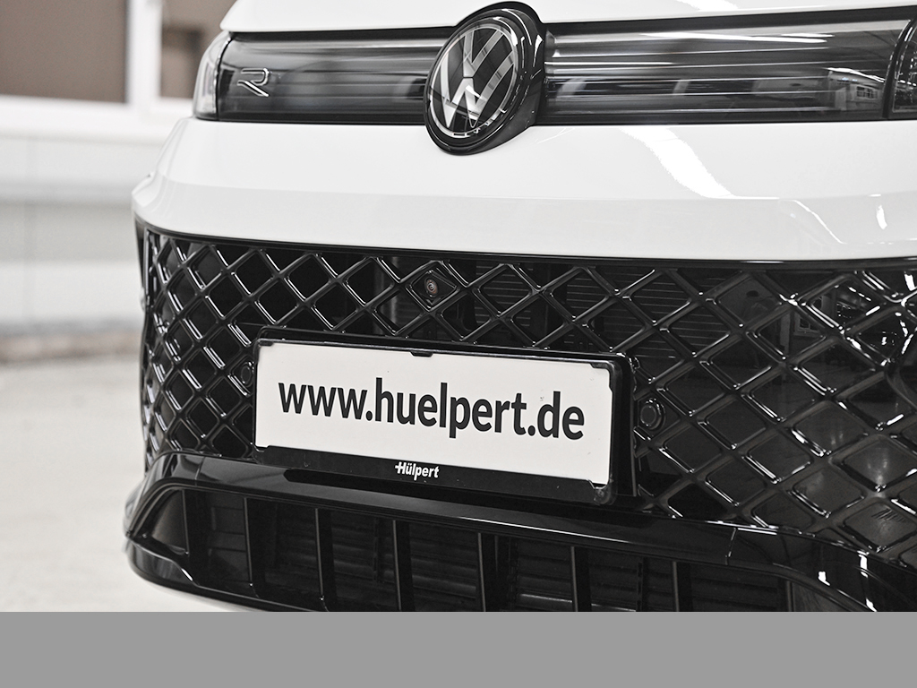 Volkswagen Tiguan 2.0 R-LINE DSG