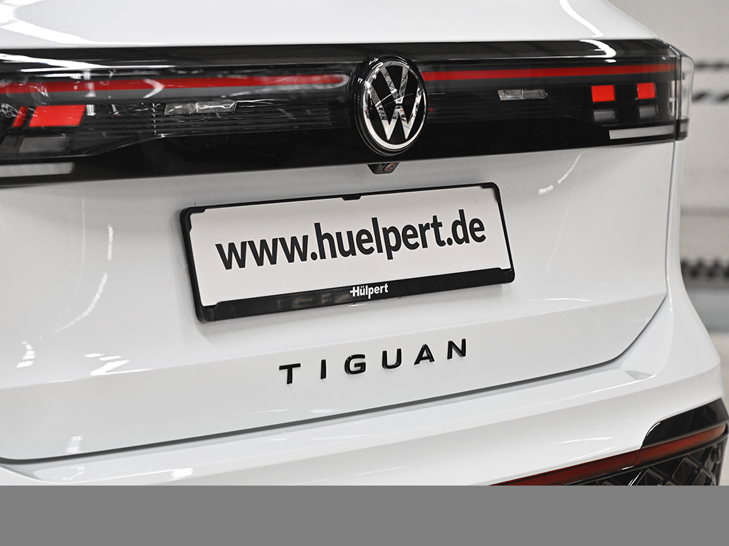 Volkswagen Tiguan 2.0 R-LINE DSG