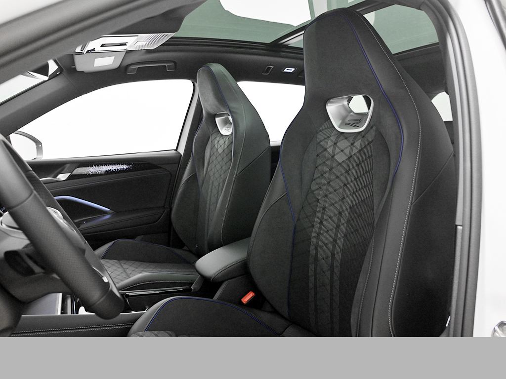 Volkswagen Tiguan 2.0 R-LINE DSG