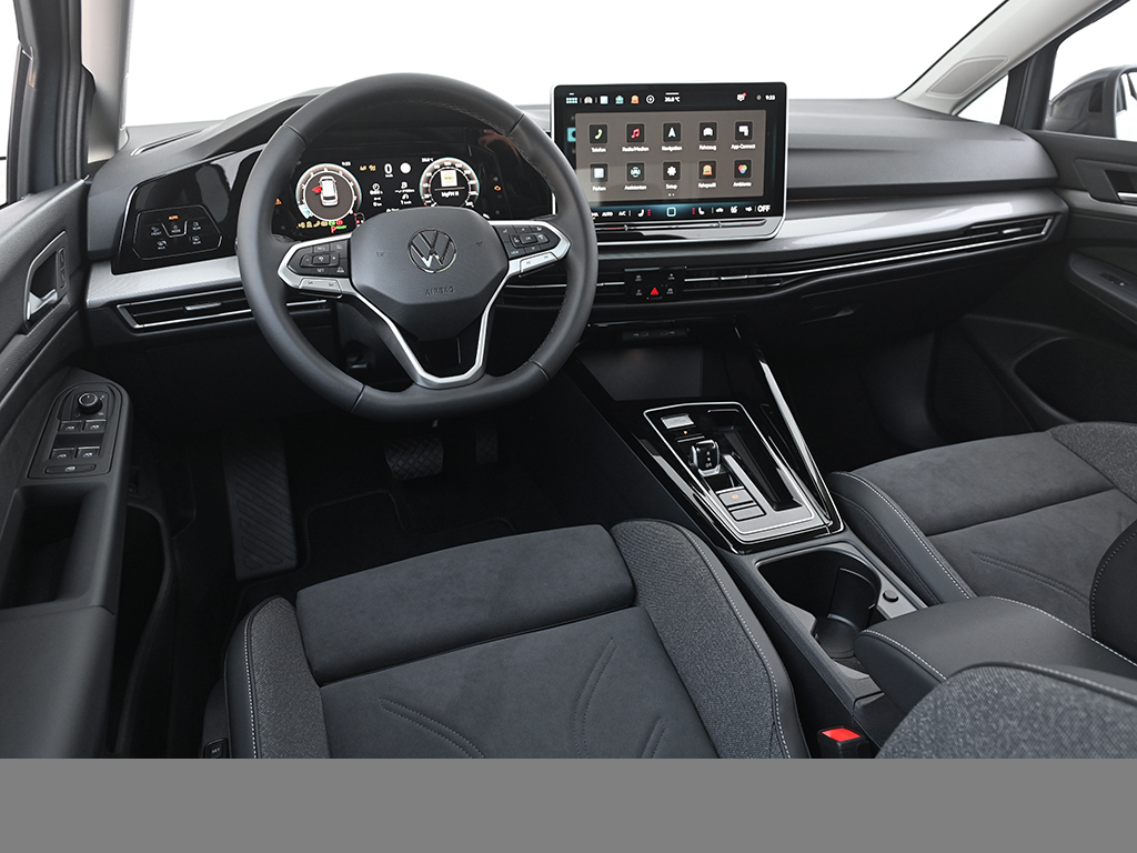 Volkswagen Golf Variant 1.5 STYLE DSG eKLAPPE AHK PANO CAM