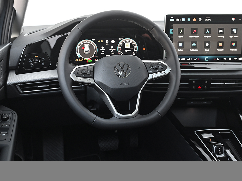 Volkswagen Golf Variant 1.5 STYLE DSG eKLAPPE AHK PANO CAM