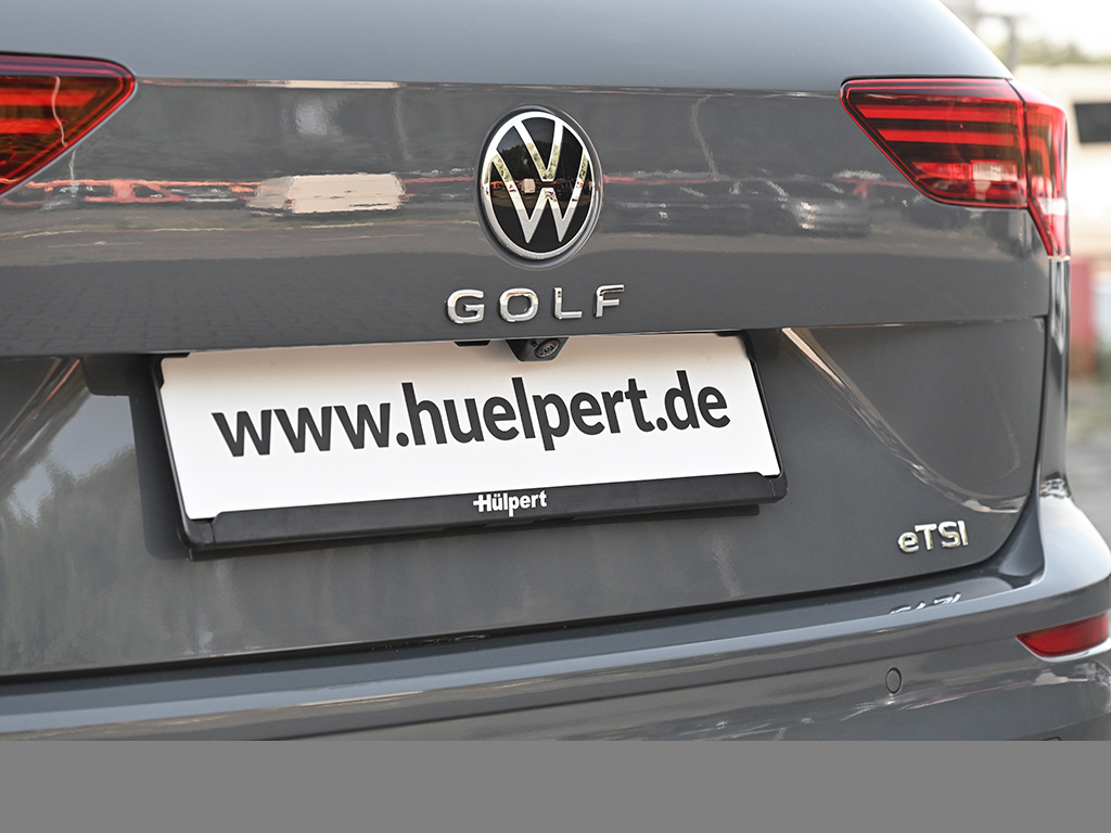 Volkswagen Golf Variant 1.5 STYLE DSG eKLAPPE AHK PANO CAM