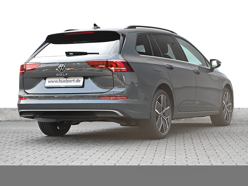 Volkswagen Golf Variant 1.5 STYLE DSG eKLAPPE AHK PANO CAM