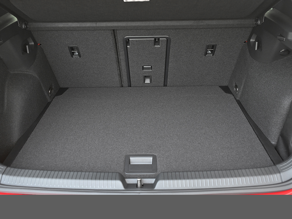 Volkswagen Golf GTI BLACKSTYLE HARMANKARDON PANO