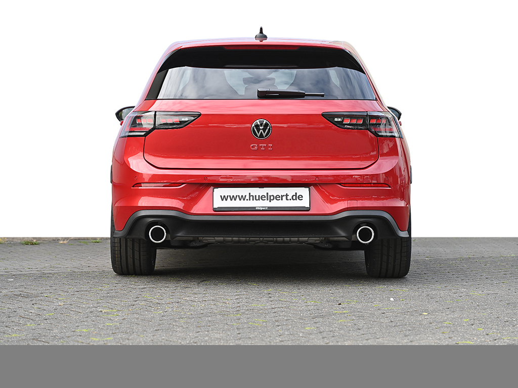 Volkswagen Golf GTI BLACKSTYLE HARMANKARDON PANO