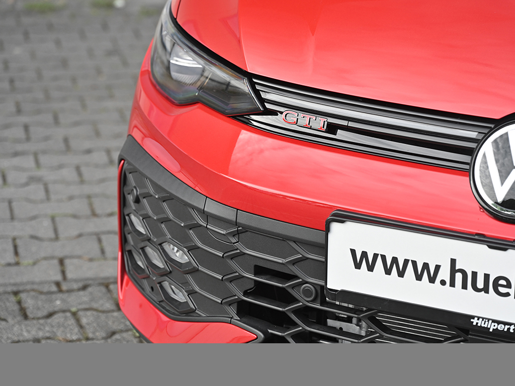 Volkswagen Golf GTI BLACKSTYLE HARMANKARDON PANO