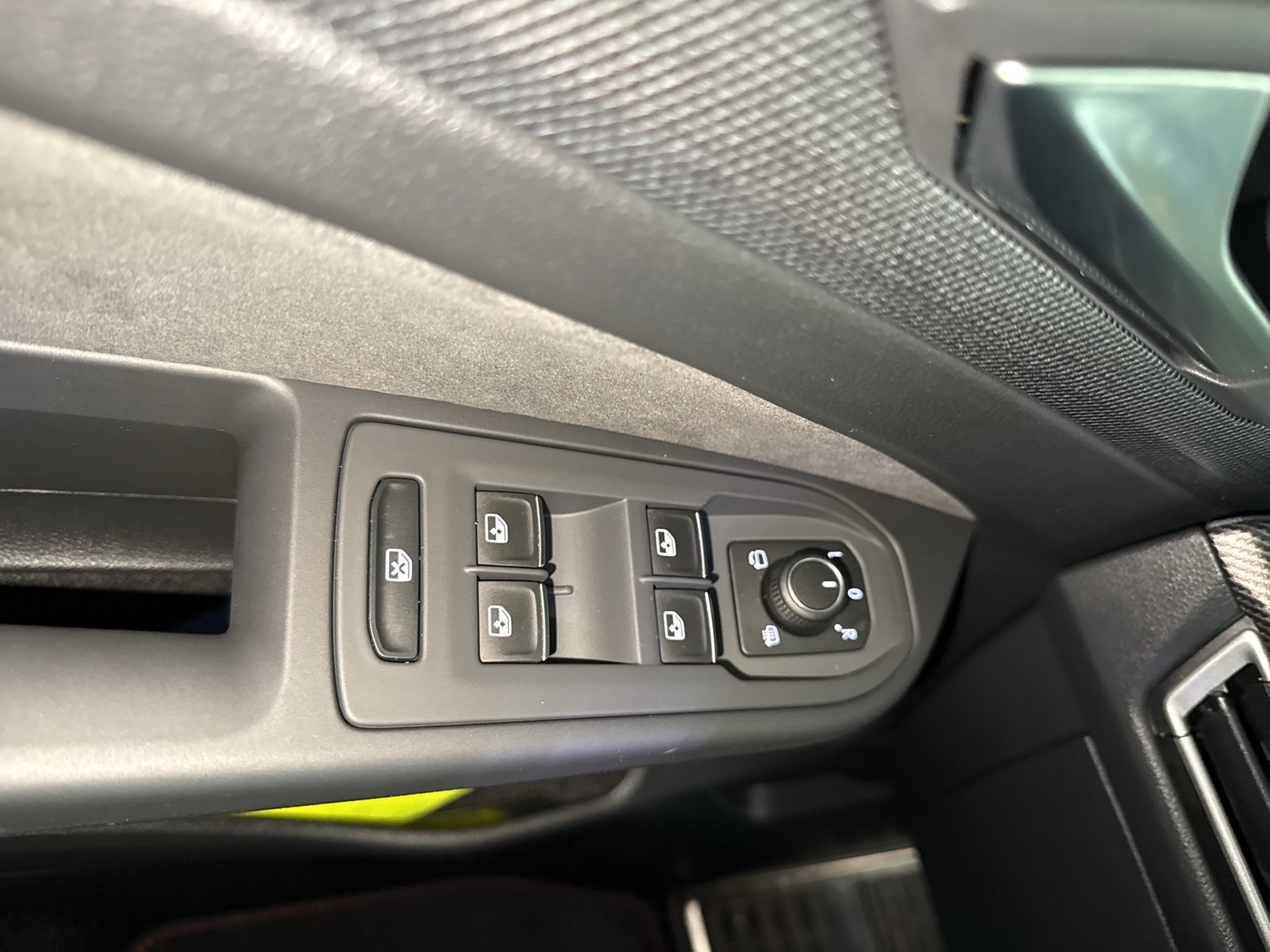 Volkswagen Golf GTI BLACKSTYLE PANO MATRIXLED CAM