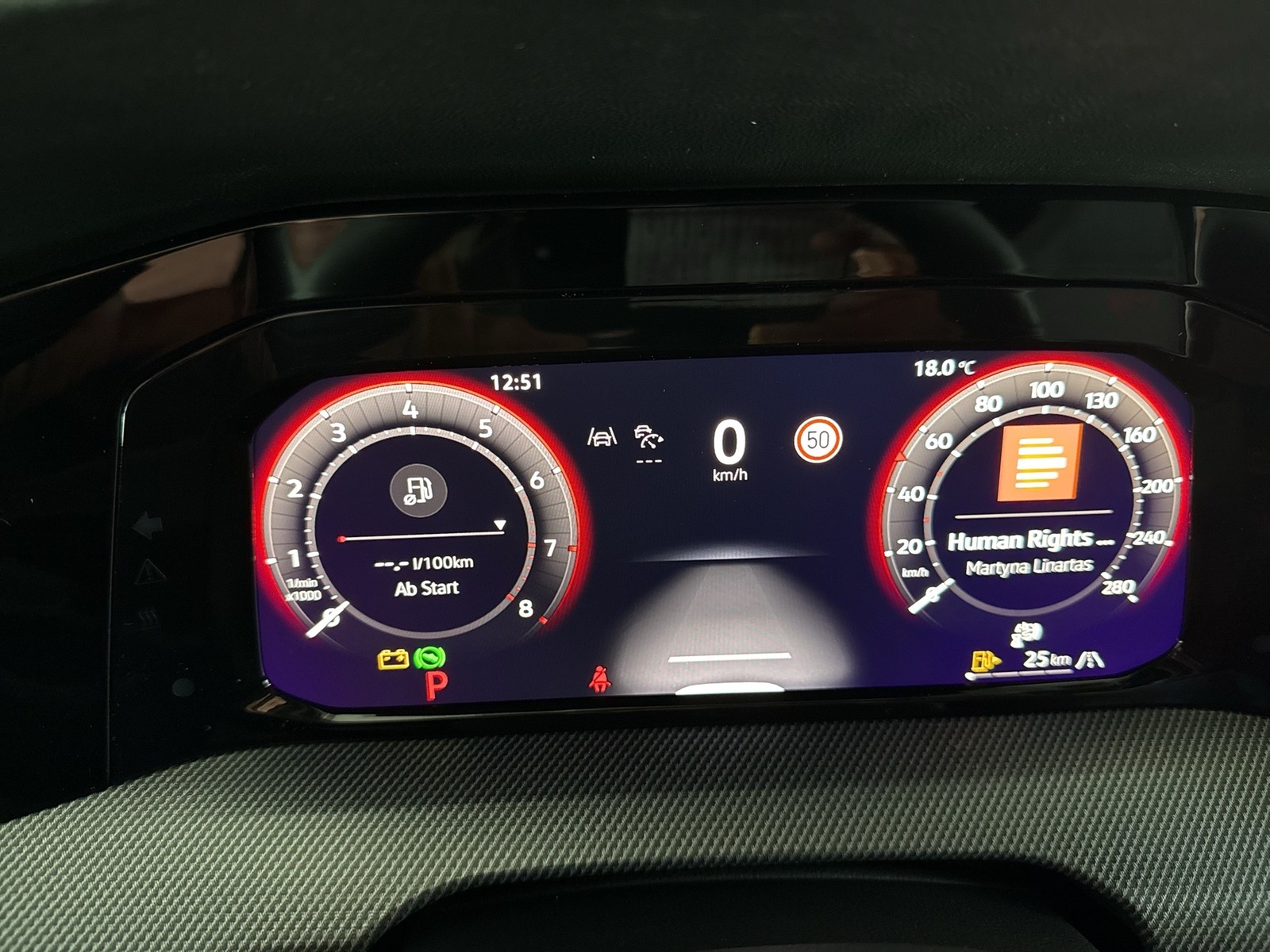 Volkswagen Golf GTI BLACKSTYLE PANO MATRIXLED CAM