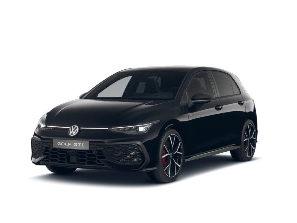 Volkswagen Golf GTI BLACKSTYLE PANO MATRIXLED NAVI CAM