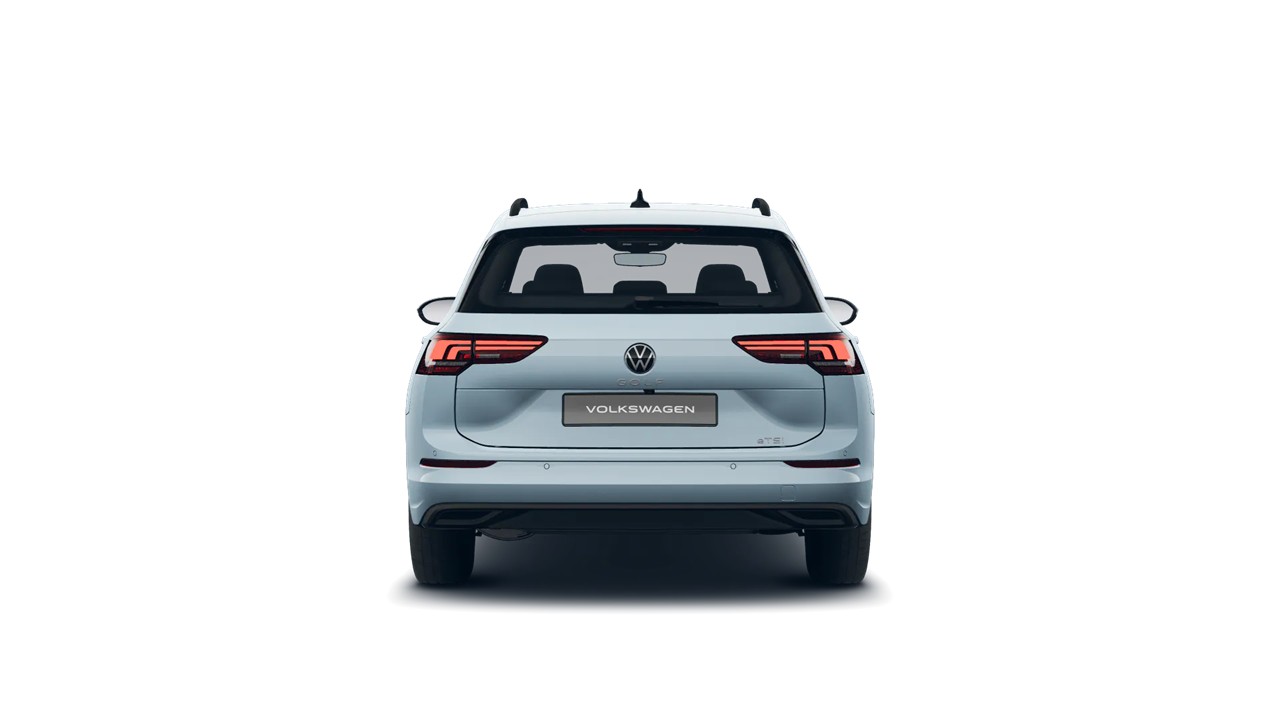 Volkswagen Golf Variant VIII 1.5 eTSI LIFE CAM ACC CARPLAY