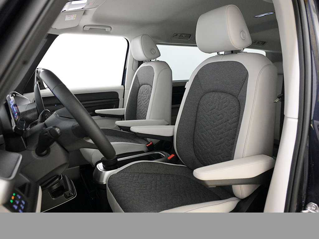 Volkswagen ID. Buzz PRO 75 Jahre Bulli LR AHK MATRIXLED