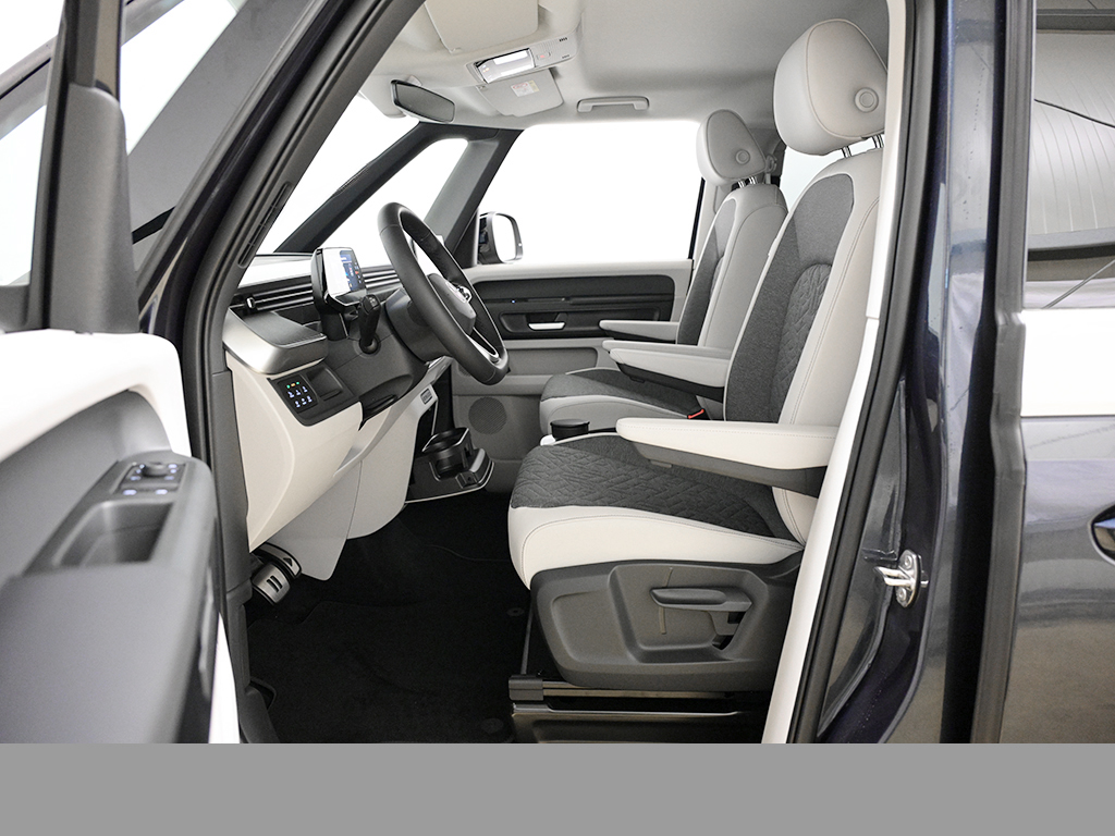 Volkswagen ID. Buzz PRO 75 Jahre Bulli LR AHK MATRIXLED