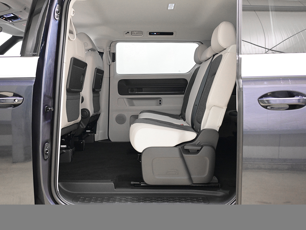 Volkswagen ID. Buzz PRO 75 Jahre Bulli LR AHK MATRIXLED