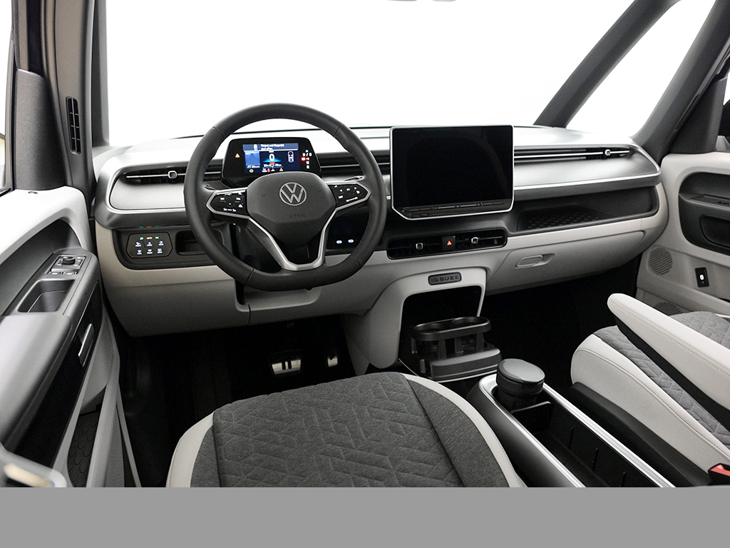 Volkswagen ID. Buzz PRO 75 Jahre Bulli LR AHK MATRIXLED