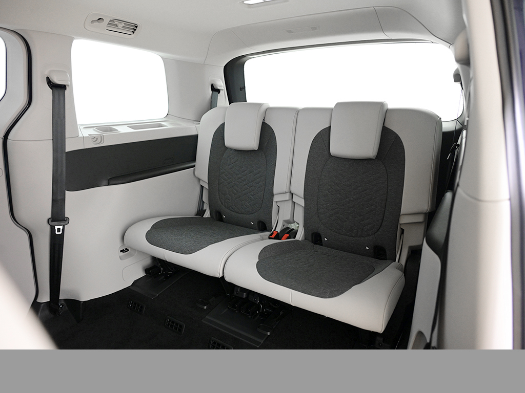 Volkswagen ID. Buzz PRO 75 Jahre Bulli LR AHK MATRIXLED